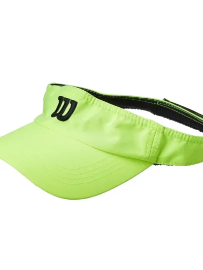 Viseira Wilson Core Logo W - ATPSHOP