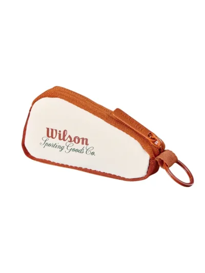 Wilson x Roland-Garros Bag Key ring - Clay - ATPSHOP