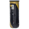 Bola De Tênis Nassau Czar Plus Tubo Com 3 Bolas - ATPSHOP