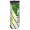 Bola De Tênis Nassau Tournament Pack Com 3 Tubos - ATPSHOP