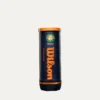 Bola de Tênis Roland Garros Clay Court - ATPSHOP