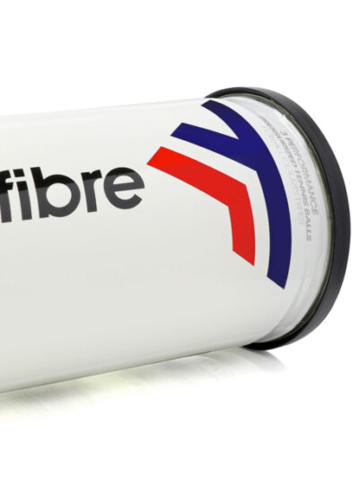 Bola de Tênis Tecnifibre Court Pack com 06 Tubos - ATPSHOP
