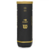Bola de Tênis Wilson US Open Extra Duty - Pack com 3 Tubos - ATPSHOP