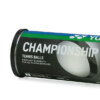 Bola de Tênis Yonex Championship Pack com 03 Tubos - ATPSHOP