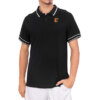 Camisa Polo Nike Court Heritage Pro Preto - ATPSHOP