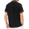 Camisa Polo Nike Court Heritage Pro Preto - ATPSHOP