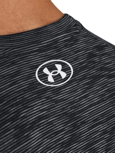 Camiseta de Treino Masculino Under Armour Tech Textured - ATPSHOP