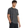 Camiseta de Treino Masculino Under Armour Tech Textured - ATPSHOP