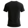 Camiseta Nike Court Dri Fit Tee French Open Preta Masculina - ATPSHOP