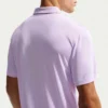 Camiseta Polo Nike Masculina Court Dry Fit Lilás - ATPSHOP