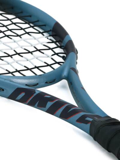 Chaveiro Mini Raquete Babolat Pure Drive 2025 Gen11 - ATPSHOP