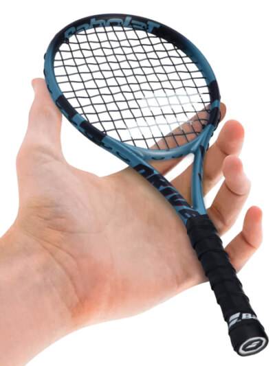 Chaveiro Mini Raquete Babolat Pure Drive 2025 Gen11 - ATPSHOP