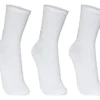 Meia Kit 3 ParesMasculina Under Armour Cano Alto Esportiva - ATPSHOP