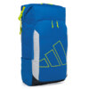 Mochila Adidas Multigame 3.3 Azul Cinza e Limão - ATPSHOP