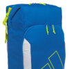 Mochila Adidas Multigame 3.3 Azul Cinza e Limão - ATPSHOP