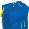 Mochila Adidas Multigame 3.3 Azul Cinza e Limão - ATPSHOP
