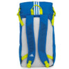 Mochila Adidas Multigame 3.3 Azul Cinza e Limão - ATPSHOP