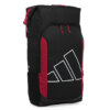 Mochila Adidas Multigame 3.3 Preta e Vermelha - ATPSHOP
