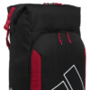 Mochila Adidas Multigame 3.3 Preta e Vermelha - ATPSHOP