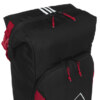 Mochila Adidas Multigame 3.3 Preta e Vermelha - ATPSHOP