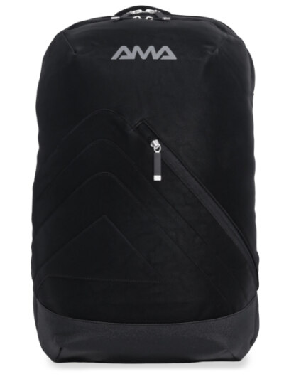 Mochila Ama Sport Preta - ATPSHOP