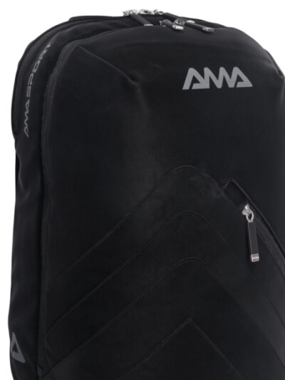 Mochila Ama Sport Preta - ATPSHOP