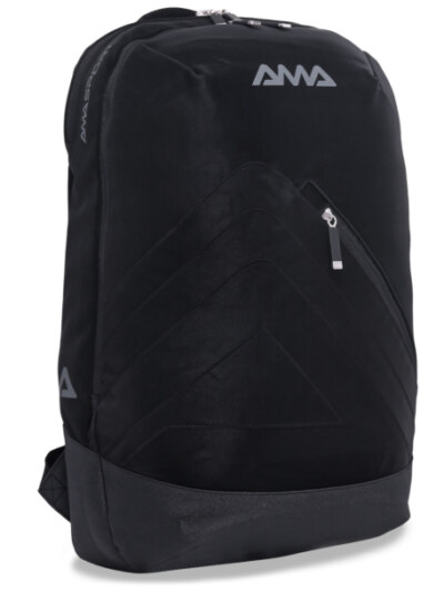 Mochila Ama Sport Preta - ATPSHOP
