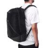 Mochila Ama Sport Preta - ATPSHOP