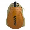 Mochila - AMA VINTAGE Bege - ATPSHOP