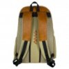 Mochila - AMA VINTAGE Bege - ATPSHOP