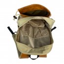 Mochila - AMA VINTAGE Bege - ATPSHOP