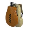 Mochila - AMA VINTAGE Bege - ATPSHOP