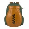 Mochila - AMA VINTAGE Verde - ATPSHOP