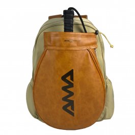 Mochila - AMA VINTAGE Verde - ATPSHOP