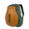 Mochila - AMA VINTAGE Verde - ATPSHOP