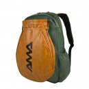 Mochila - AMA VINTAGE Verde - ATPSHOP