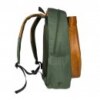 Mochila - AMA VINTAGE Verde - ATPSHOP
