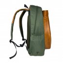 Mochila - AMA VINTAGE Verde - ATPSHOP