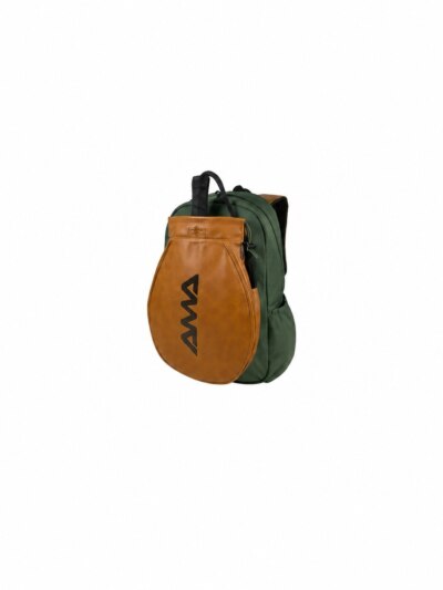 Mochila - AMA VINTAGE Verde - ATPSHOP