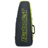 Mochila Babolat Pure Aero Preto e Amarelo - ATPSHOP