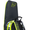 Mochila Babolat Pure Aero Preto e Amarelo - ATPSHOP