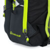 Mochila Babolat Pure Aero Preto e Amarelo - ATPSHOP