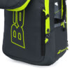 Mochila Babolat Pure Aero Preto e Amarelo - ATPSHOP