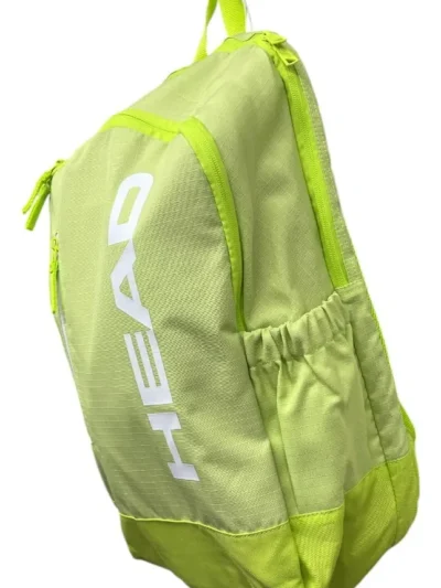 Mochila Head Base - Verde - ATPSHOP