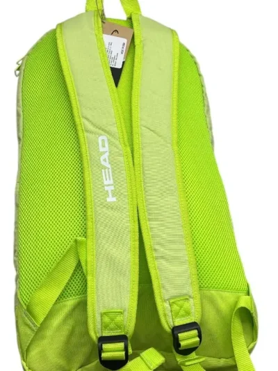 Mochila Head Base - Verde - ATPSHOP