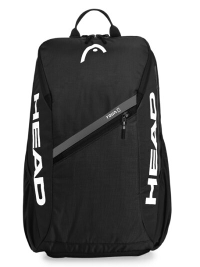 Mochila Head Tour Preta - ATPSHOP
