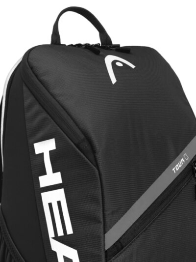 Mochila Head Tour Preta - ATPSHOP