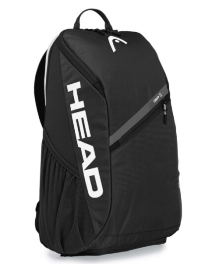 Mochila Head Tour Preta - ATPSHOP