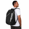 Mochila Head Tour Preta - ATPSHOP