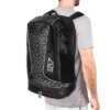 Mochila Oxy Beach Preta - ATPSHOP